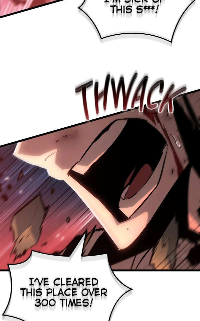 Light of Arad: Forerunner Chapter 37 page 94 - 