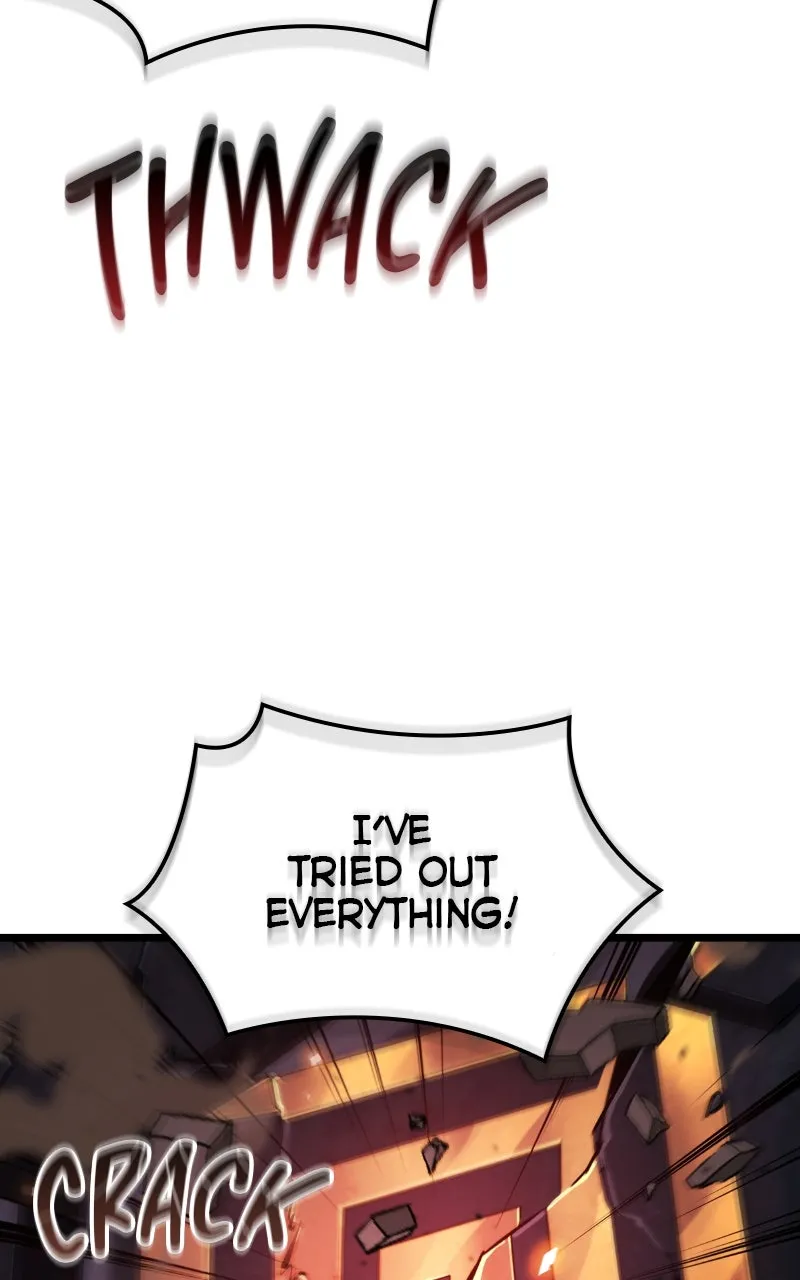 Light of Arad: Forerunner Chapter 37 page 95 - 