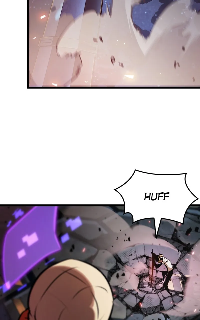 Light of Arad: Forerunner Chapter 37 page 99 - 