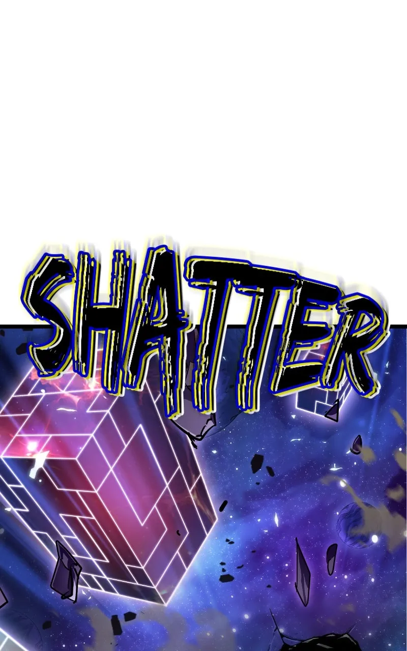 Light of Arad: Forerunner Chapter 38 page 1 - 