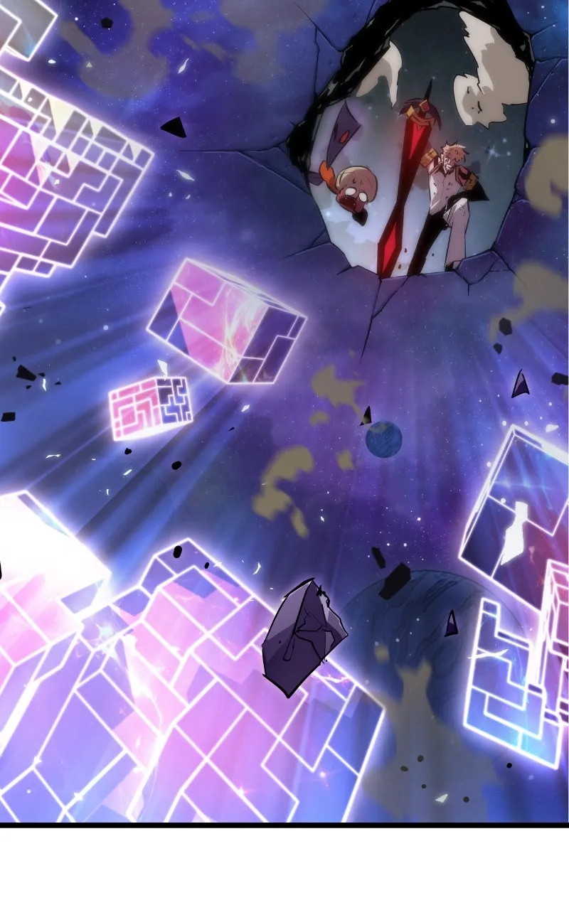 Light of Arad: Forerunner Chapter 38 page 2 - 