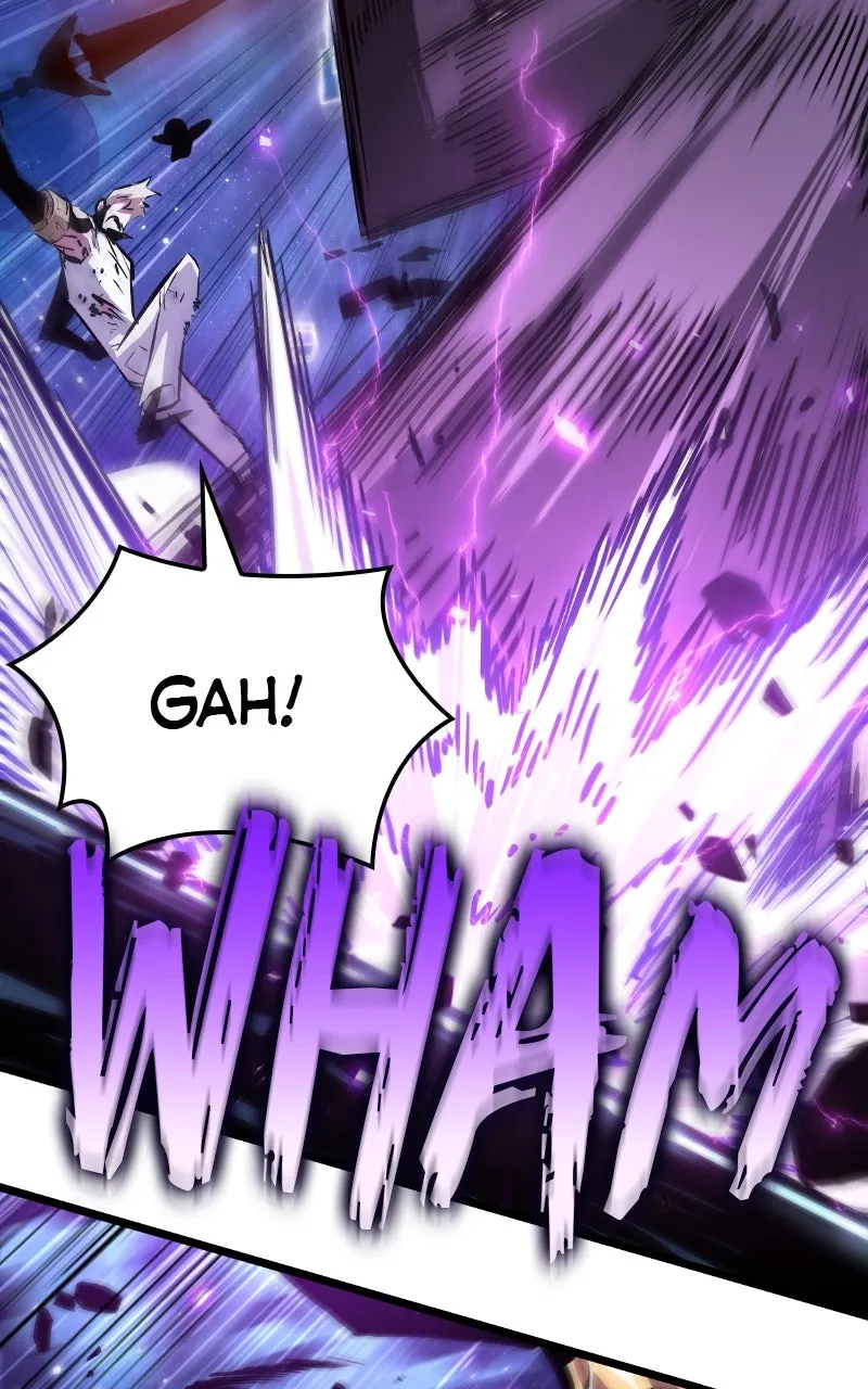 Light of Arad: Forerunner Chapter 38 page 11 - 