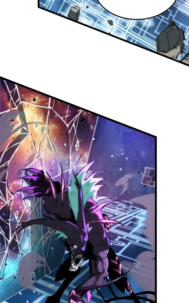 Light of Arad: Forerunner Chapter 38 page 103 - 