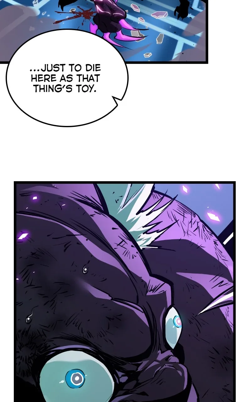 Light of Arad: Forerunner Chapter 38 page 104 - 