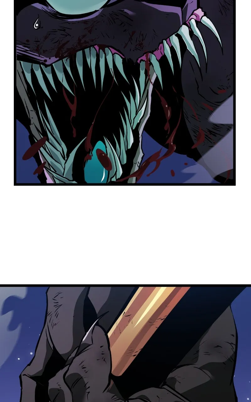 Light of Arad: Forerunner Chapter 38 page 105 - 