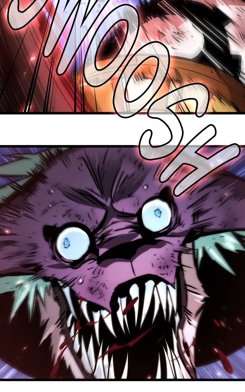 Light of Arad: Forerunner Chapter 38 page 111 - 