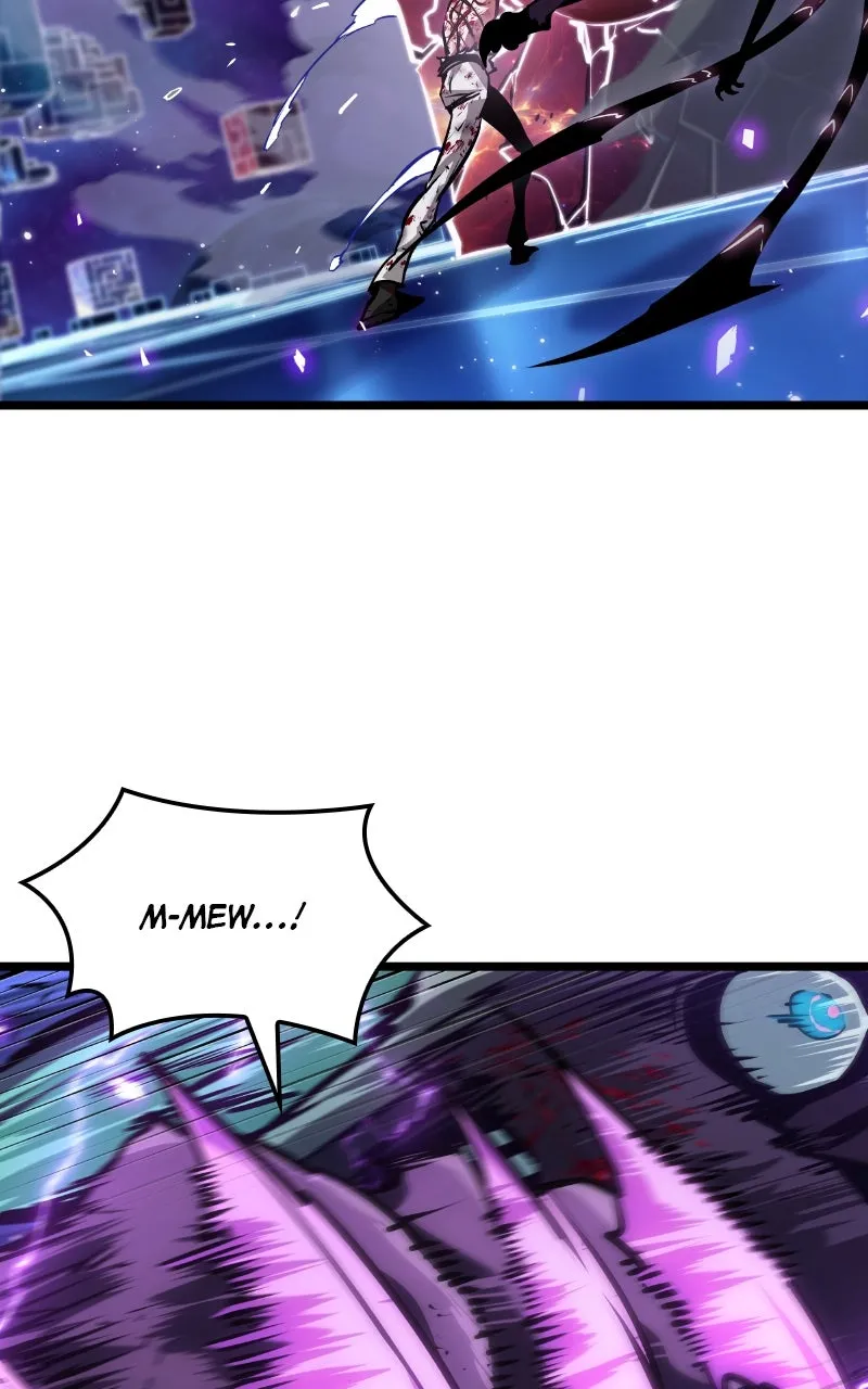Light of Arad: Forerunner Chapter 38 page 115 - 