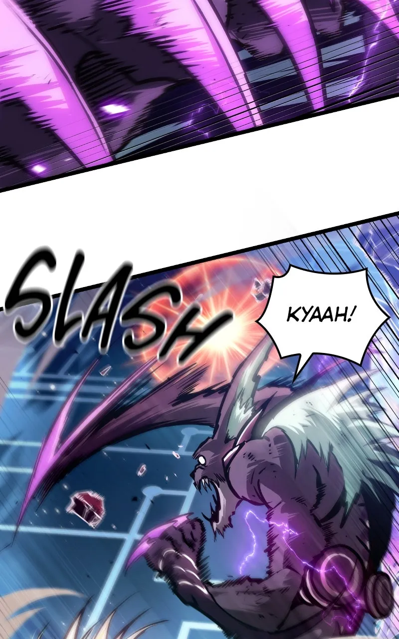Light of Arad: Forerunner Chapter 38 page 116 - 