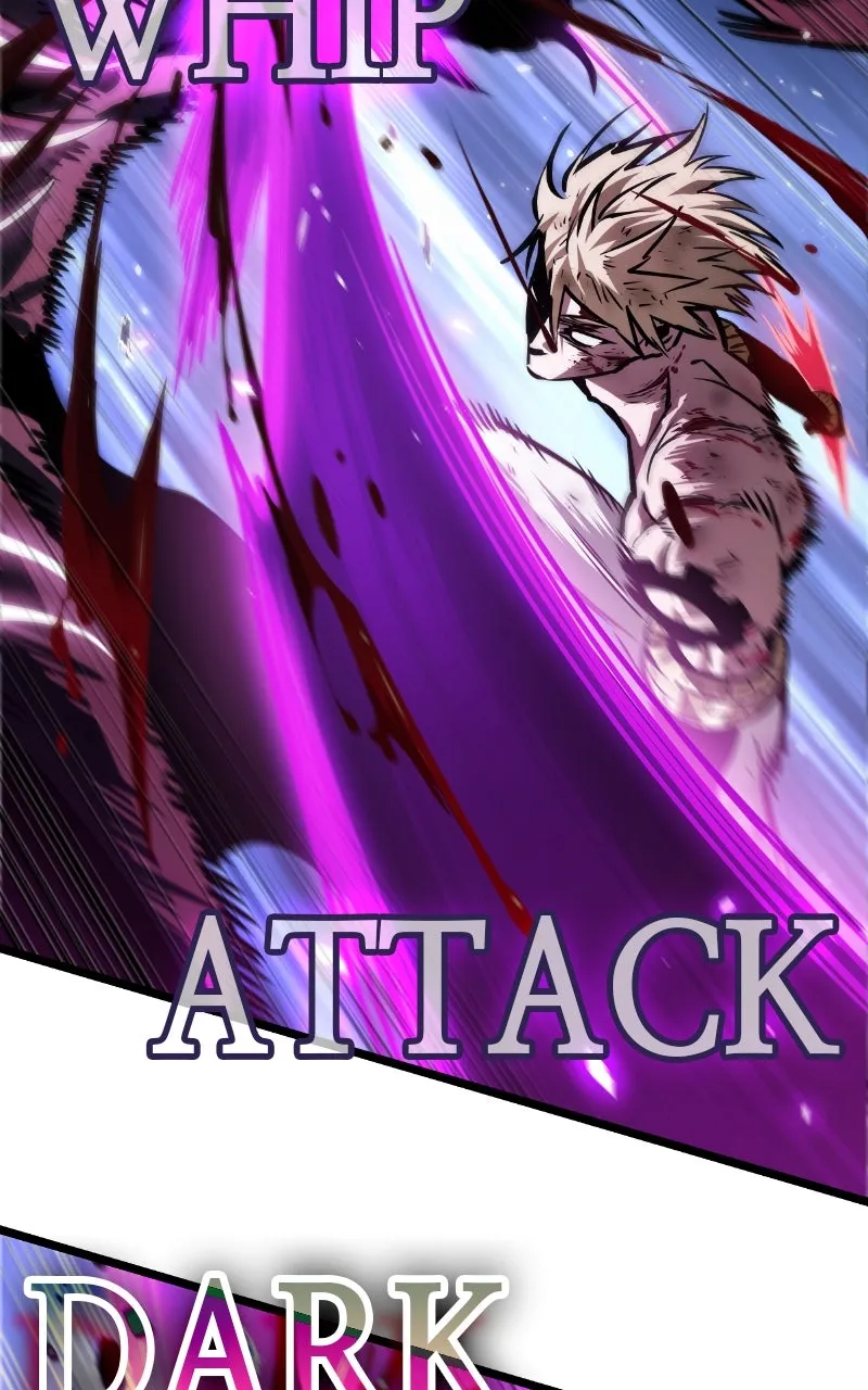 Light of Arad: Forerunner Chapter 38 page 119 - 