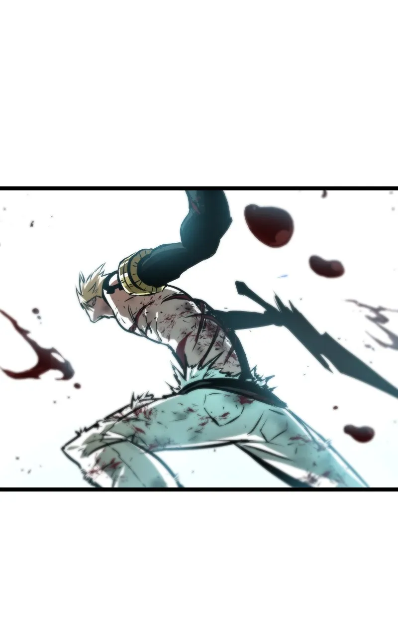Light of Arad: Forerunner Chapter 38 page 121 - 