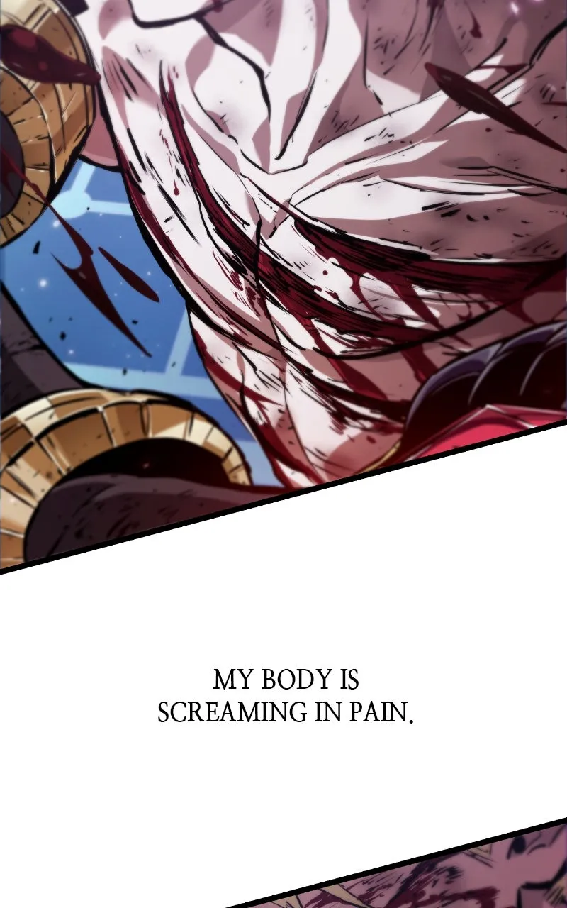 Light of Arad: Forerunner Chapter 38 page 123 - 