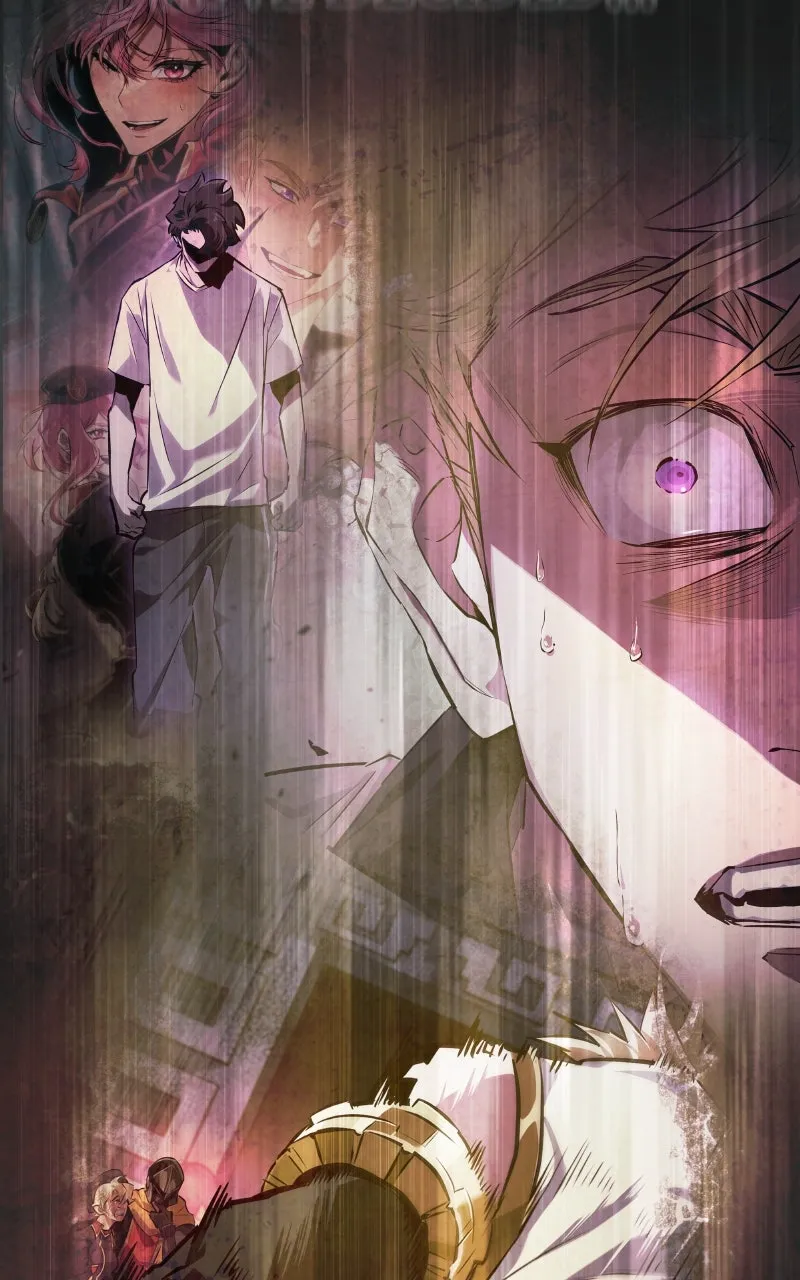 Light of Arad: Forerunner Chapter 38 page 127 - 