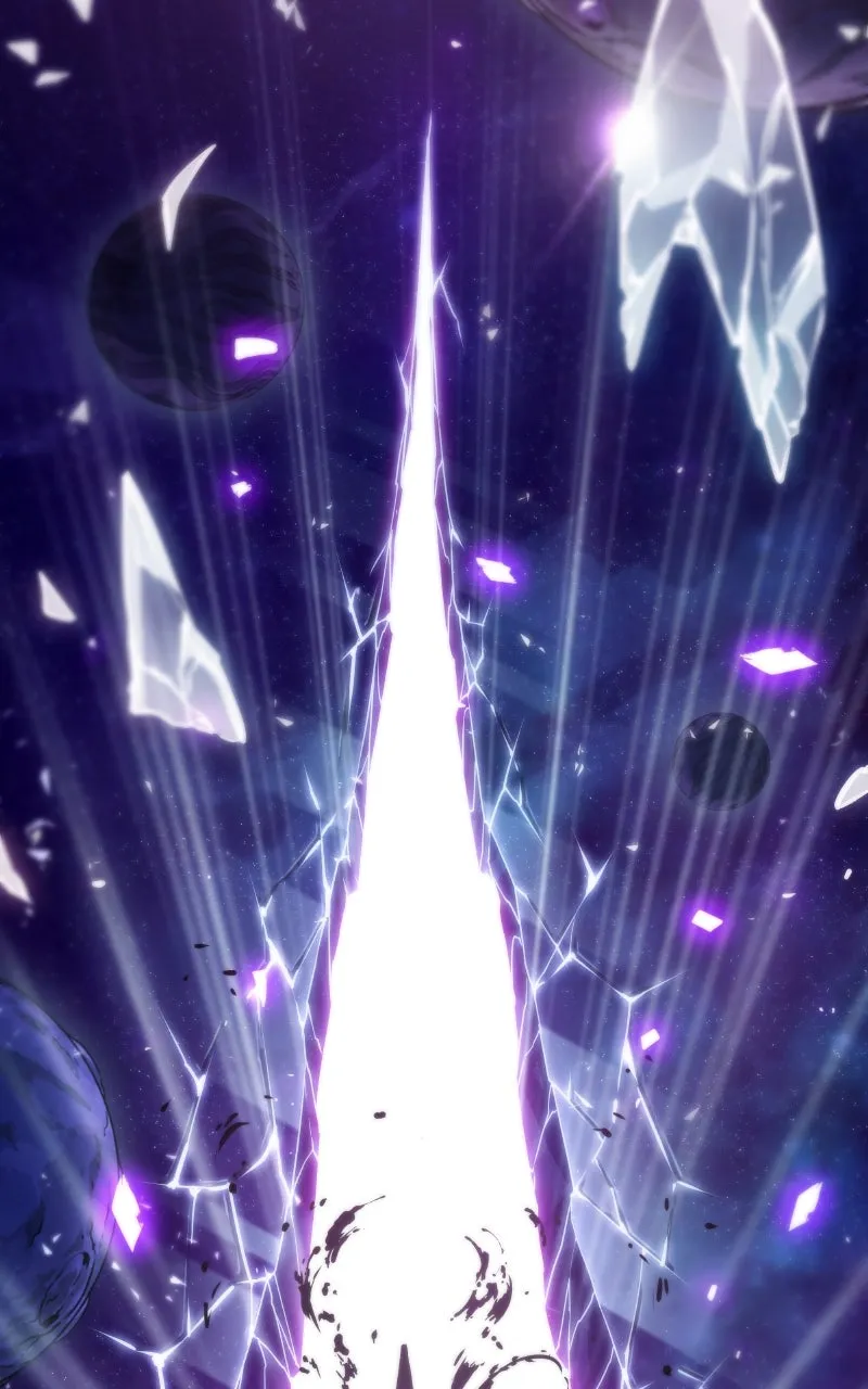 Light of Arad: Forerunner Chapter 38 page 138 - 