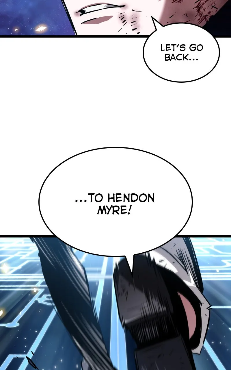 Light of Arad: Forerunner Chapter 38 page 147 - 