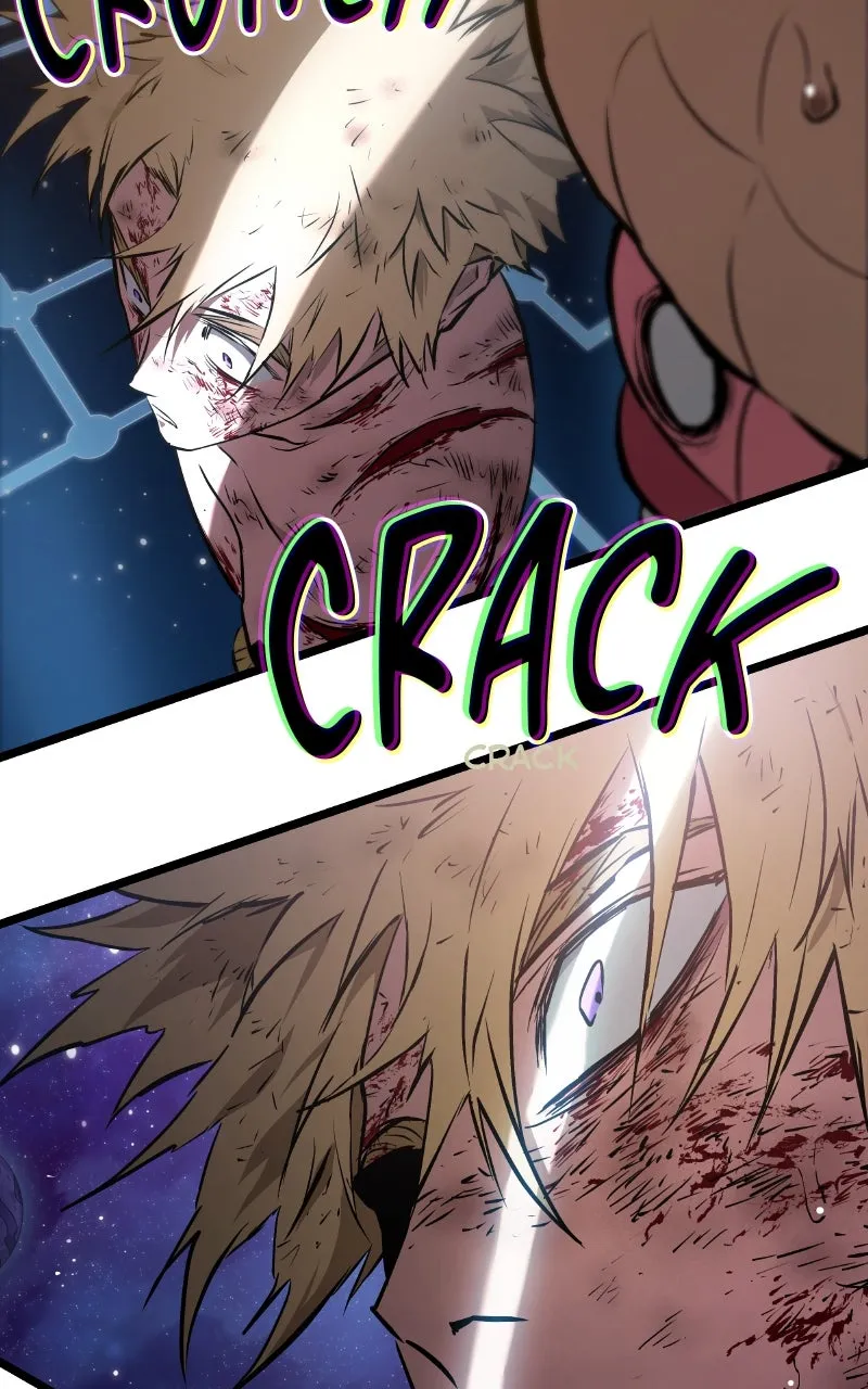 Light of Arad: Forerunner Chapter 38 page 151 - 