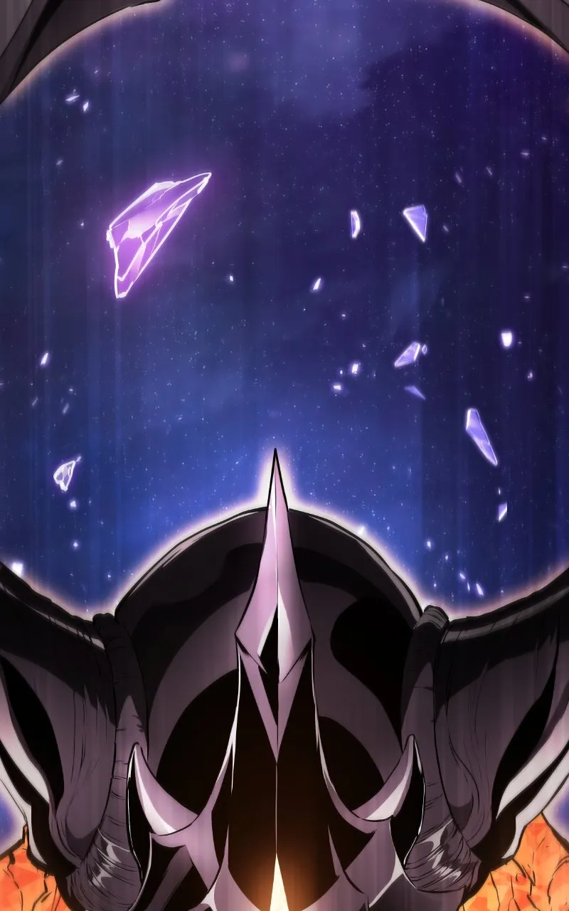 Light of Arad: Forerunner Chapter 38 page 157 - 