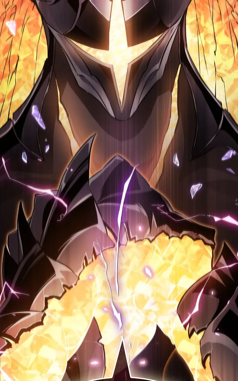 Light of Arad: Forerunner Chapter 38 page 158 - 