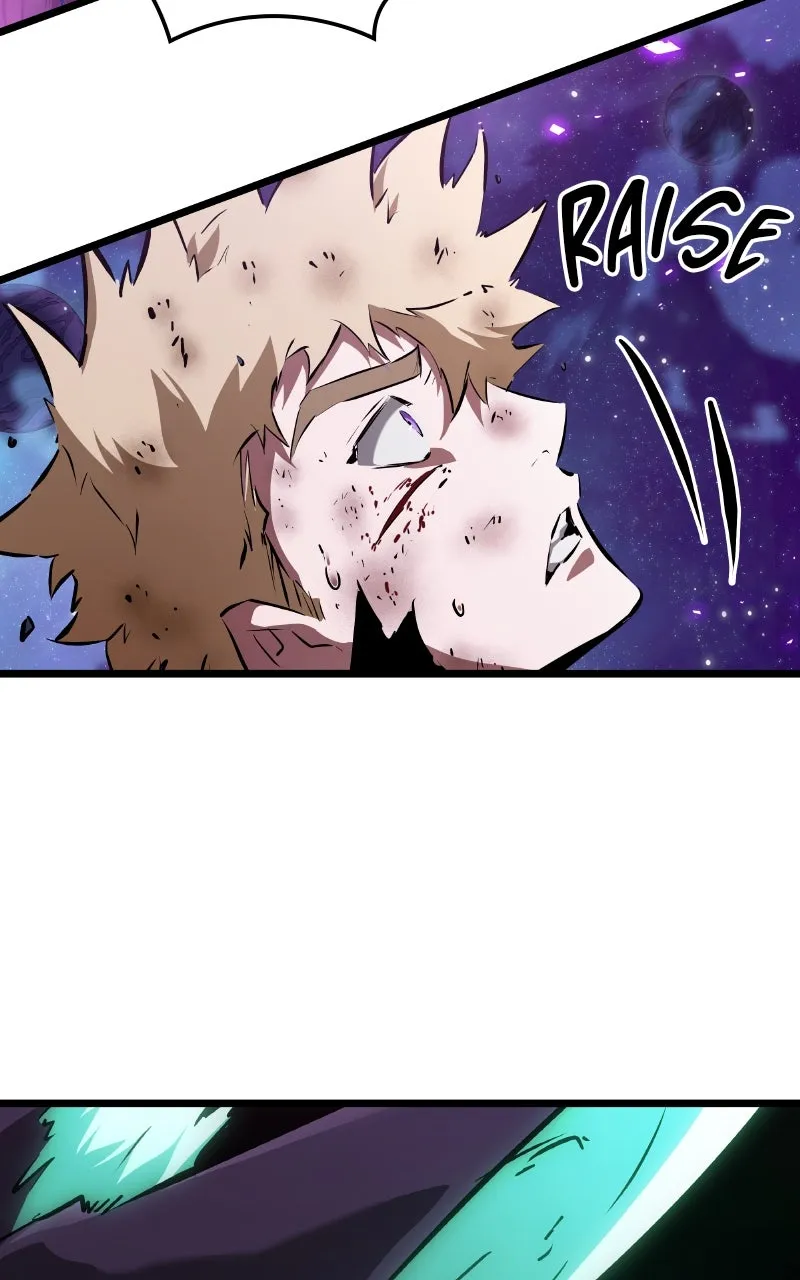 Light of Arad: Forerunner Chapter 38 page 17 - 