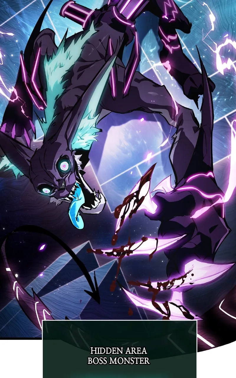 Light of Arad: Forerunner Chapter 38 page 19 - 