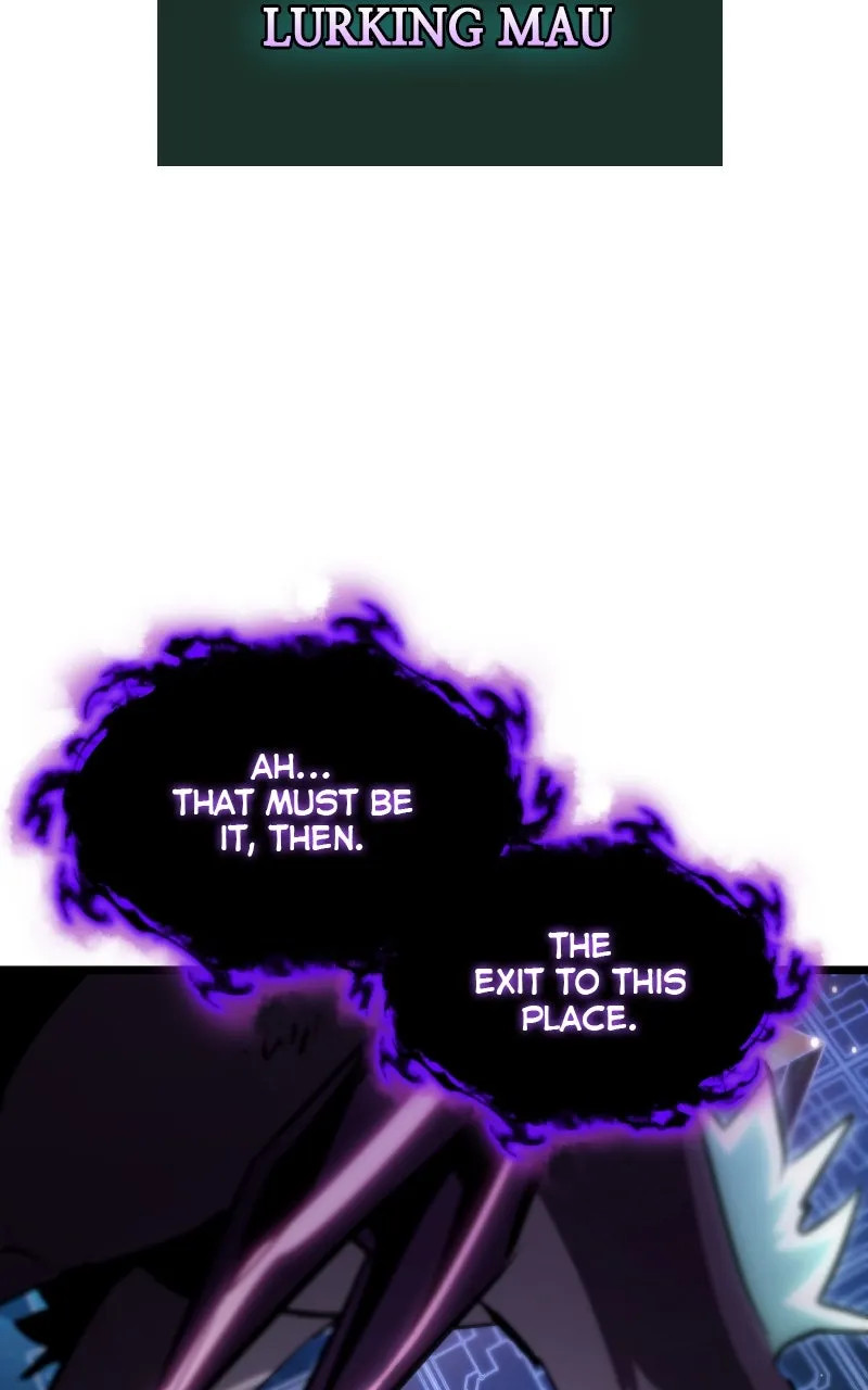 Light of Arad: Forerunner Chapter 38 page 20 - 