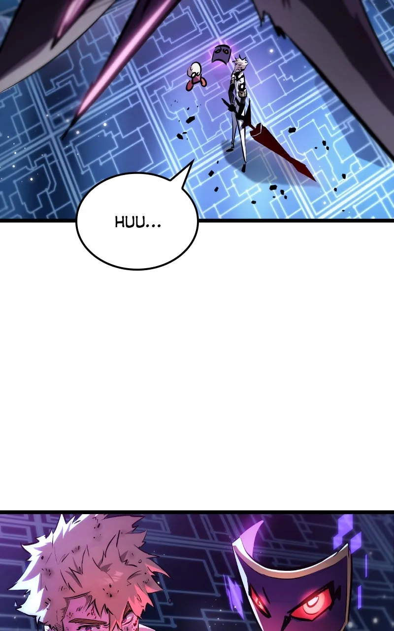 Light of Arad: Forerunner Chapter 38 page 21 - 