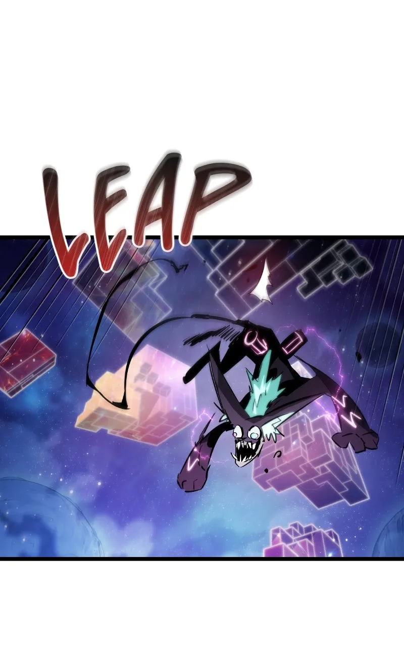 Light of Arad: Forerunner Chapter 38 page 24 - 