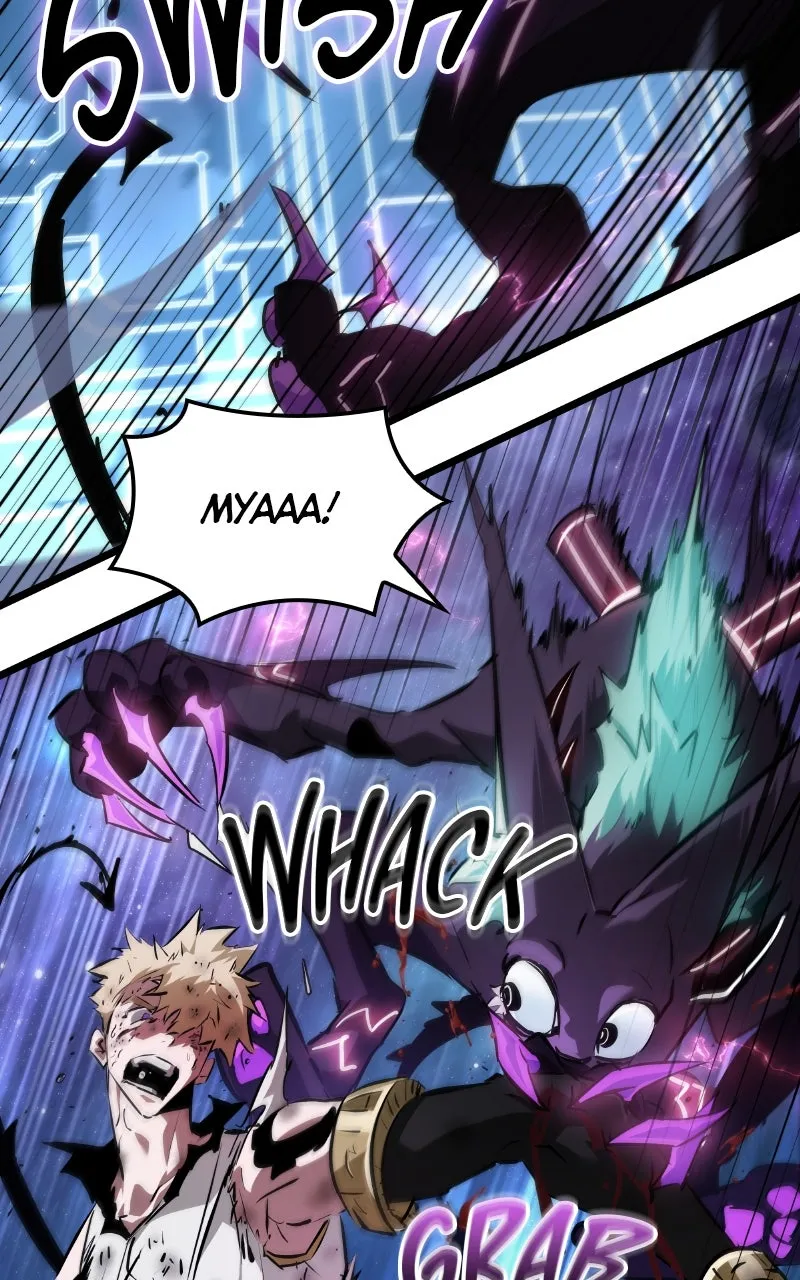 Light of Arad: Forerunner Chapter 38 page 29 - 