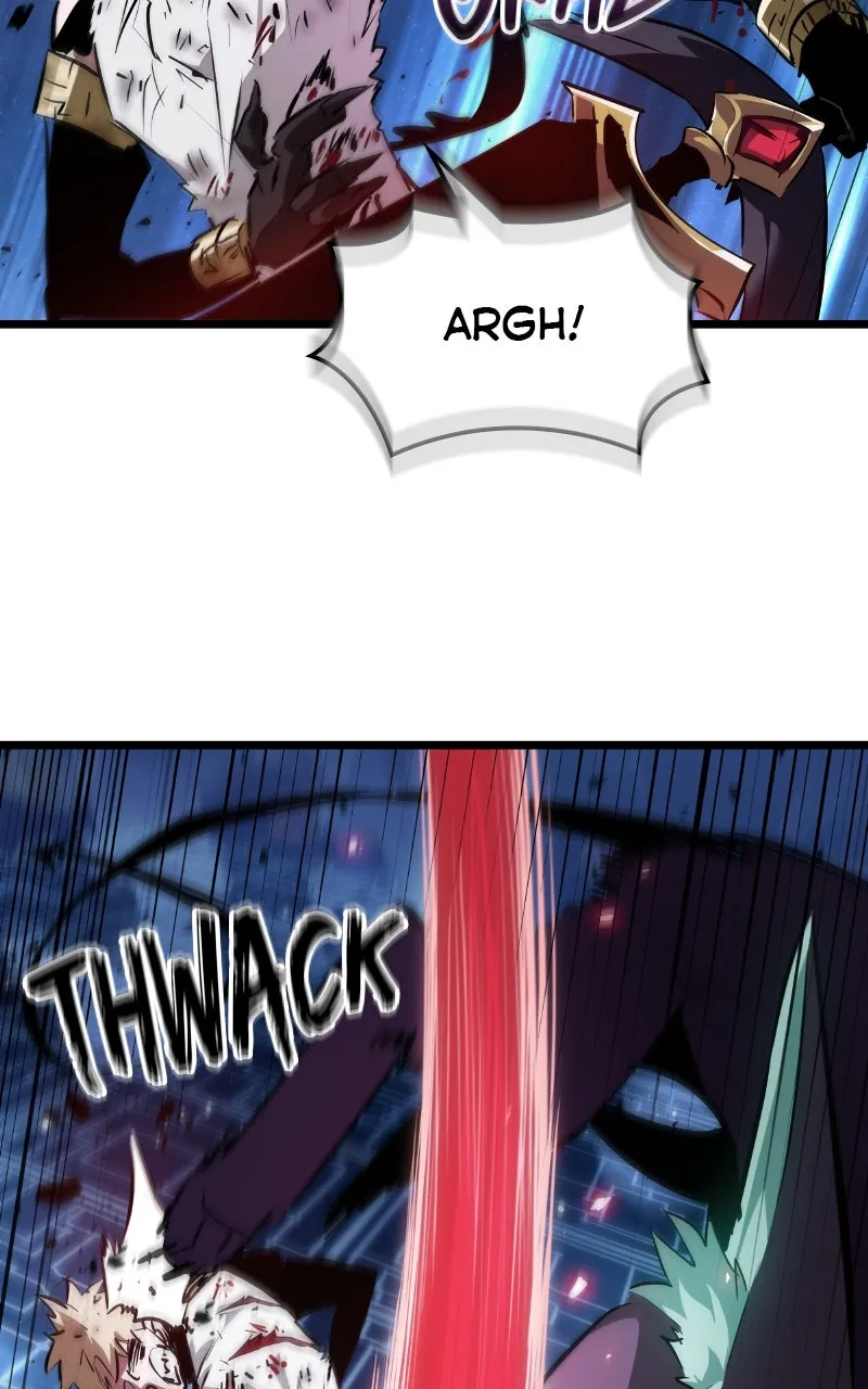 Light of Arad: Forerunner Chapter 38 page 30 - 