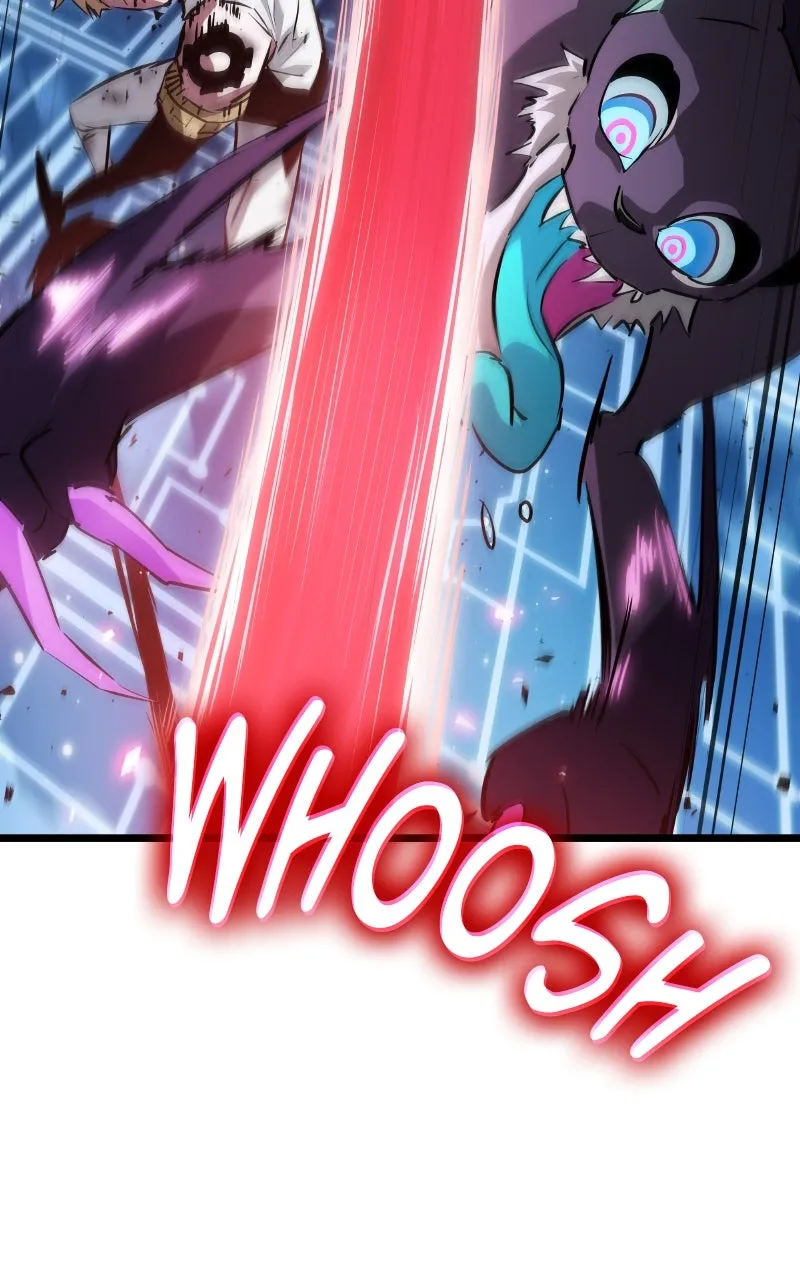 Light of Arad: Forerunner Chapter 38 page 31 - 