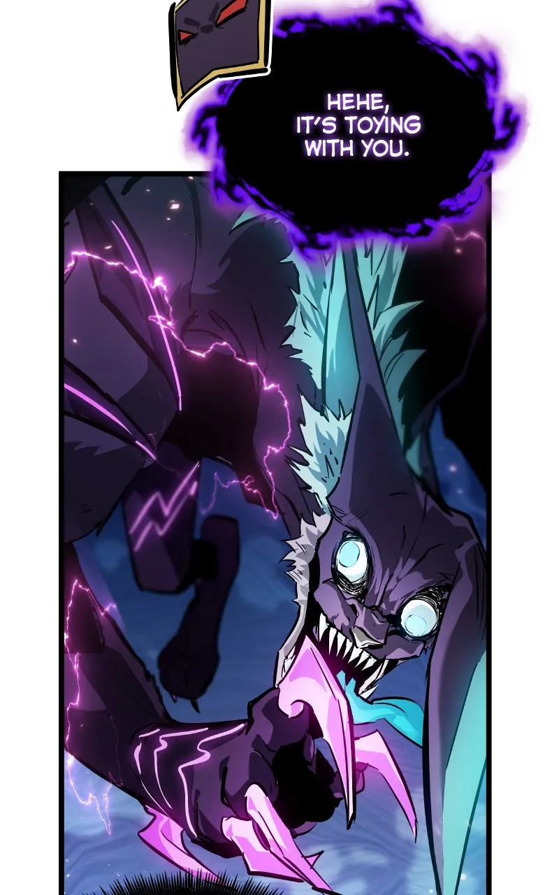 Light of Arad: Forerunner Chapter 38 page 33 - 