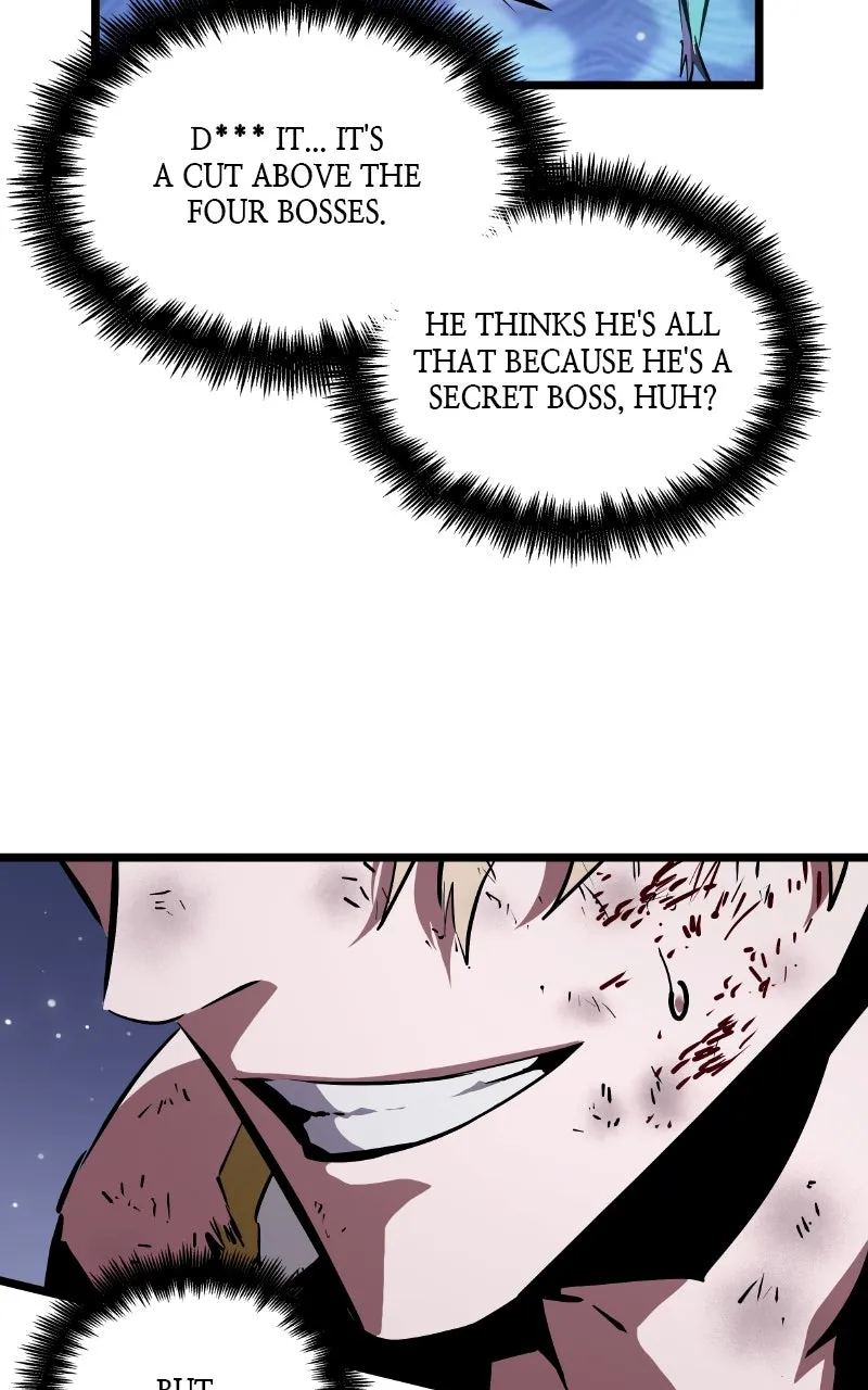 Light of Arad: Forerunner Chapter 38 page 34 - 