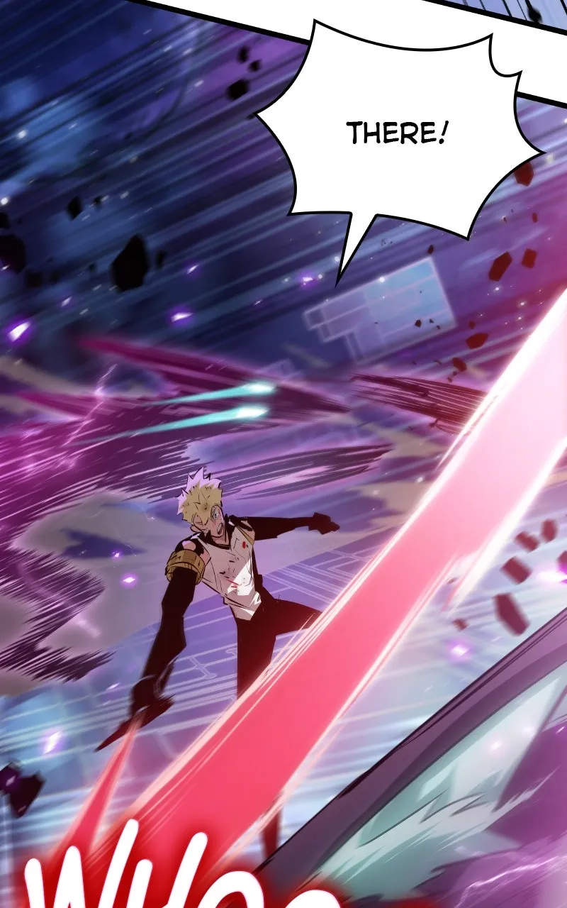 Light of Arad: Forerunner Chapter 38 page 39 - 