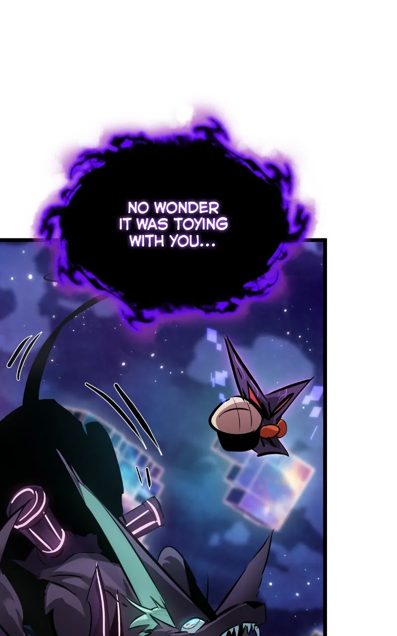Light of Arad: Forerunner Chapter 38 page 56 - 
