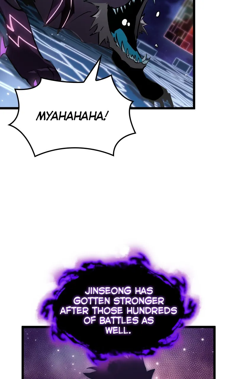 Light of Arad: Forerunner Chapter 38 page 57 - 