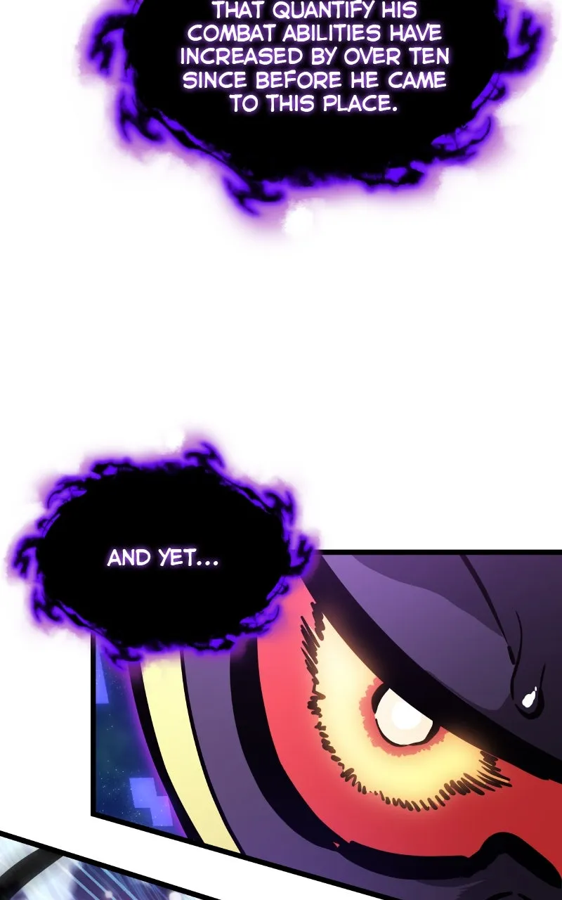 Light of Arad: Forerunner Chapter 38 page 59 - 