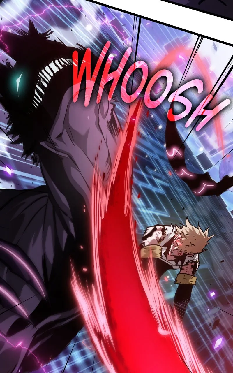 Light of Arad: Forerunner Chapter 38 page 60 - 