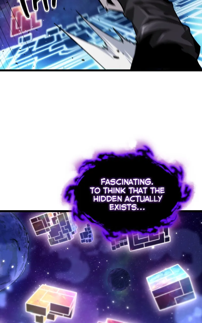 Light of Arad: Forerunner Chapter 38 page 7 - 