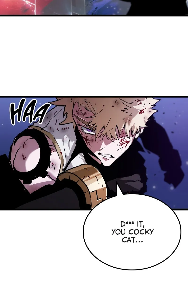 Light of Arad: Forerunner Chapter 38 page 62 - 