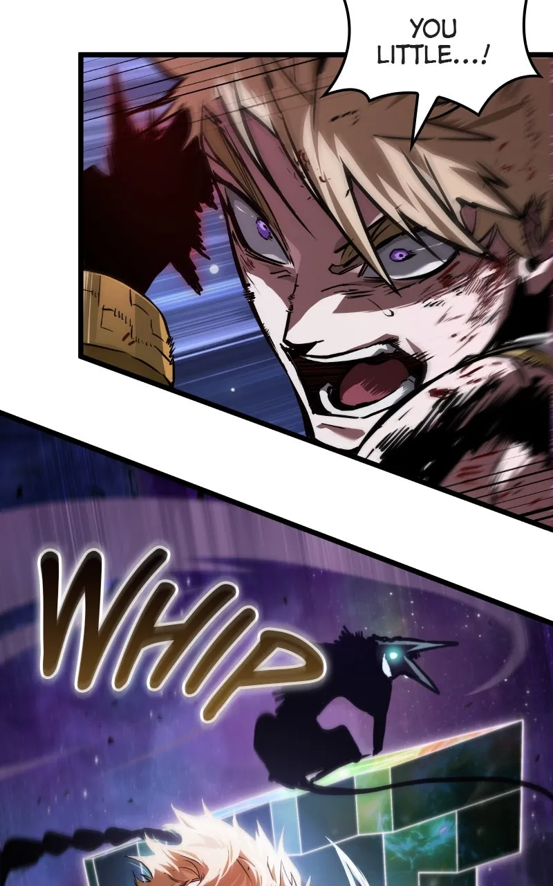 Light of Arad: Forerunner Chapter 38 page 64 - 