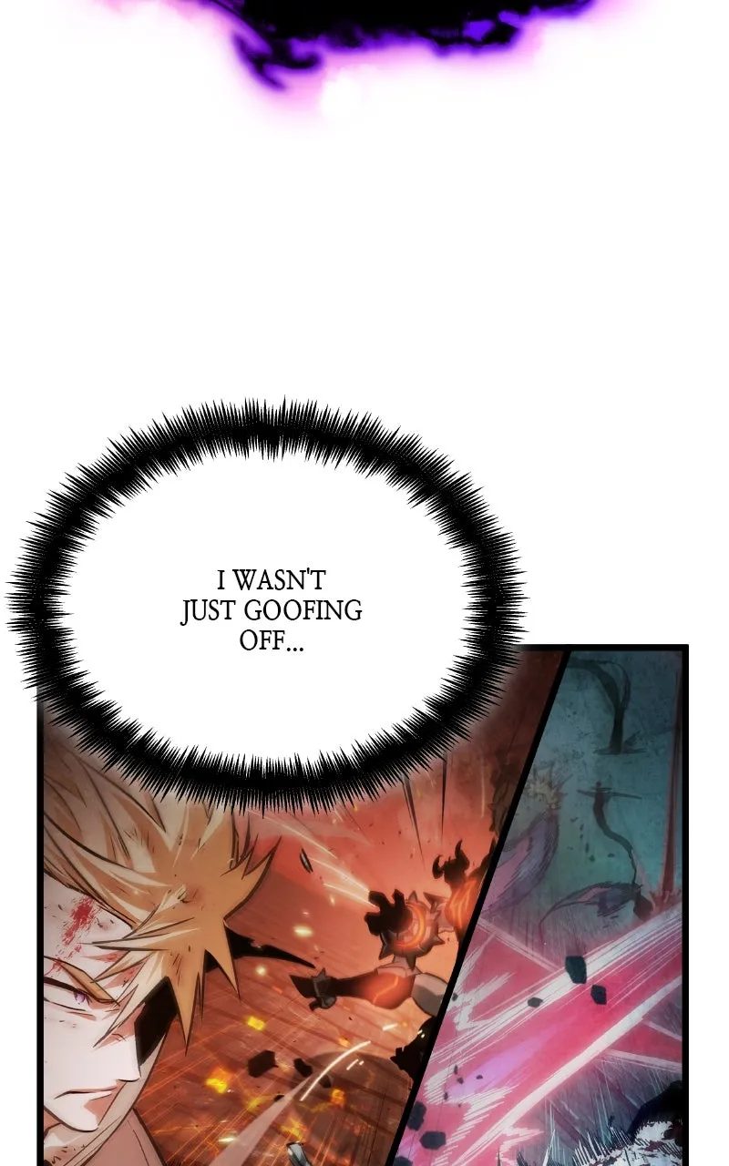 Light of Arad: Forerunner Chapter 38 page 66 - 