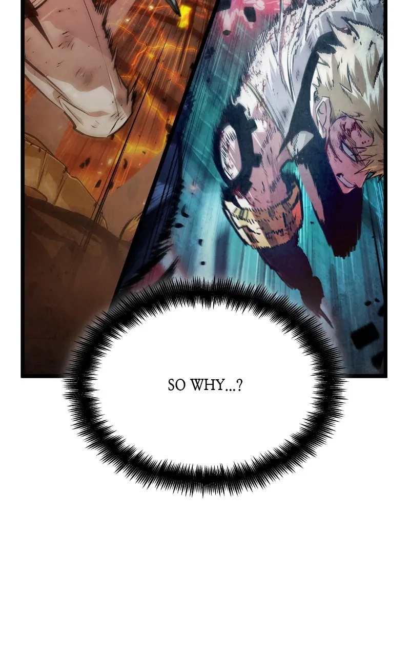 Light of Arad: Forerunner Chapter 38 page 67 - 
