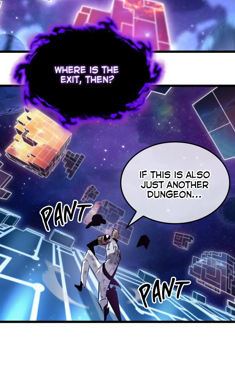 Light of Arad: Forerunner Chapter 38 page 8 - 