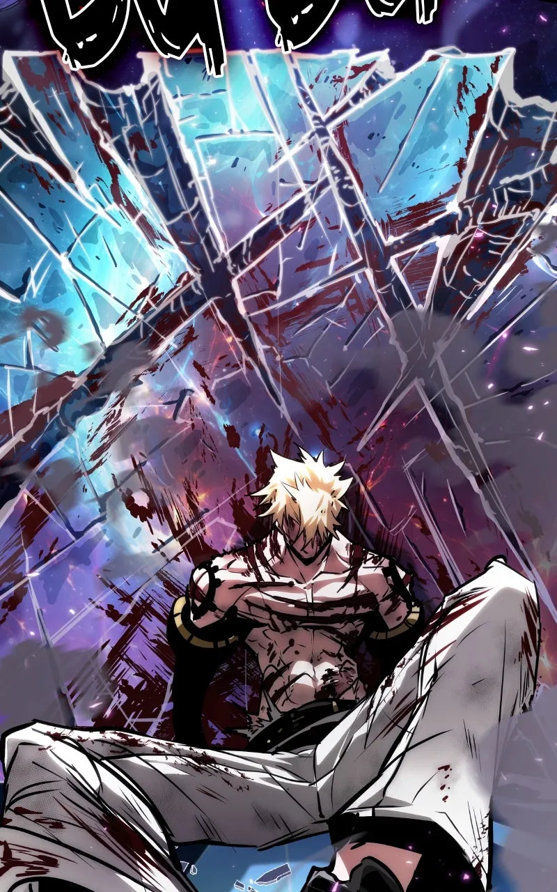 Light of Arad: Forerunner Chapter 38 page 77 - 