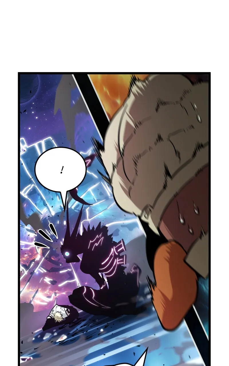 Light of Arad: Forerunner Chapter 38 page 80 - 