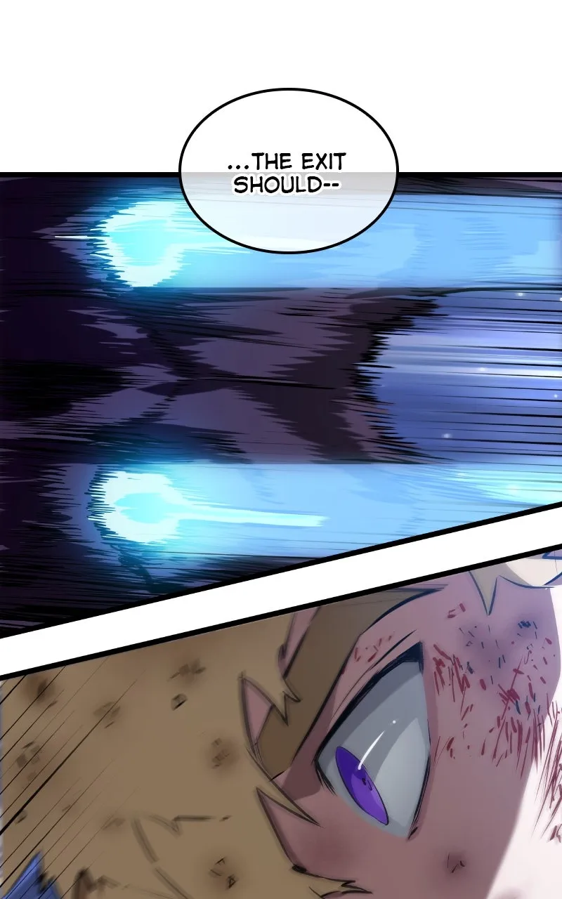 Light of Arad: Forerunner Chapter 38 page 9 - 