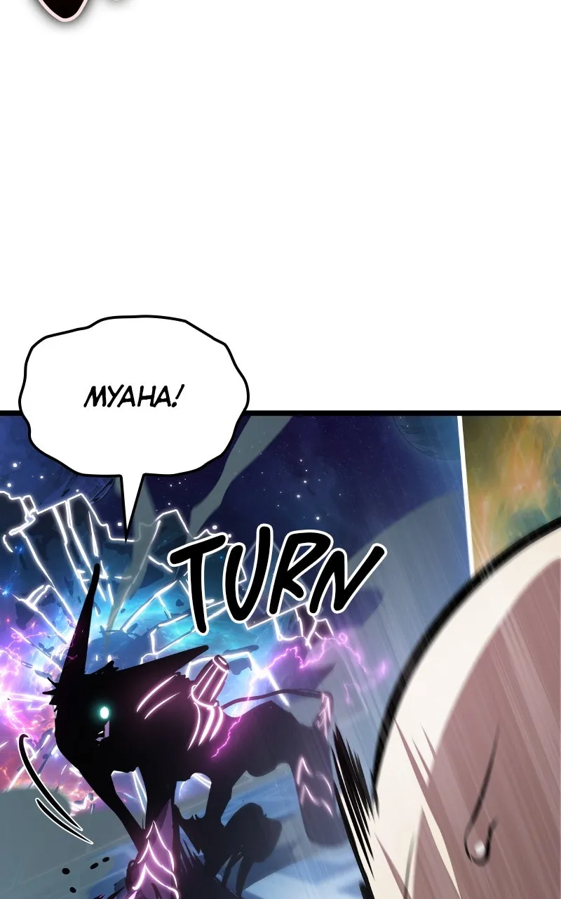 Light of Arad: Forerunner Chapter 38 page 82 - 