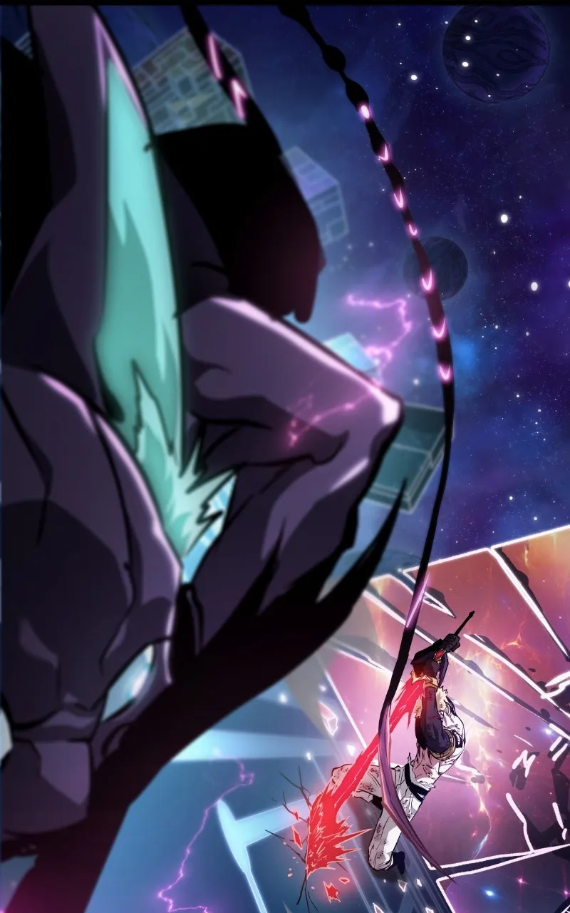 Light of Arad: Forerunner Chapter 38 page 85 - 