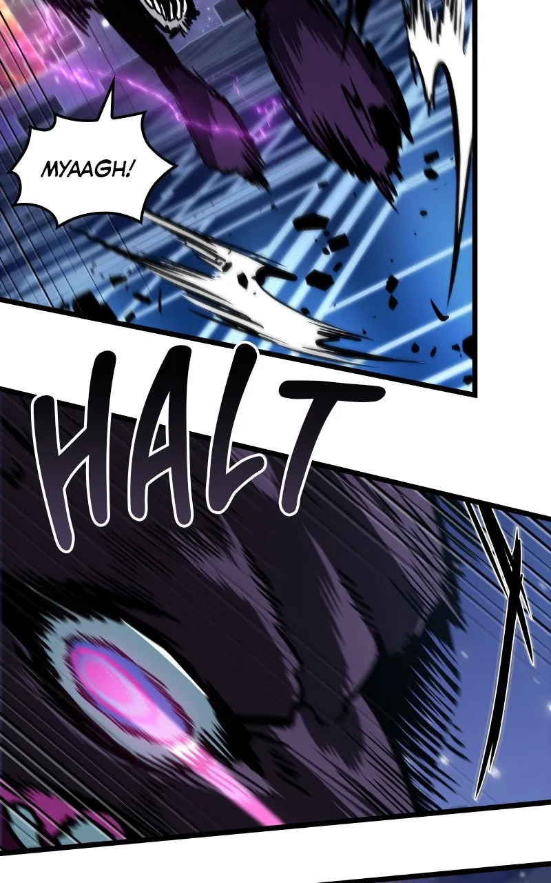 Light of Arad: Forerunner Chapter 38 page 87 - 