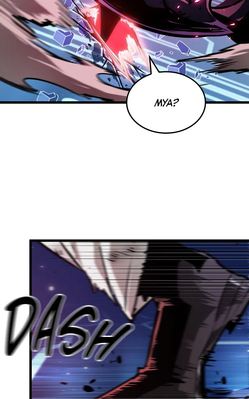 Light of Arad: Forerunner Chapter 38 page 89 - 