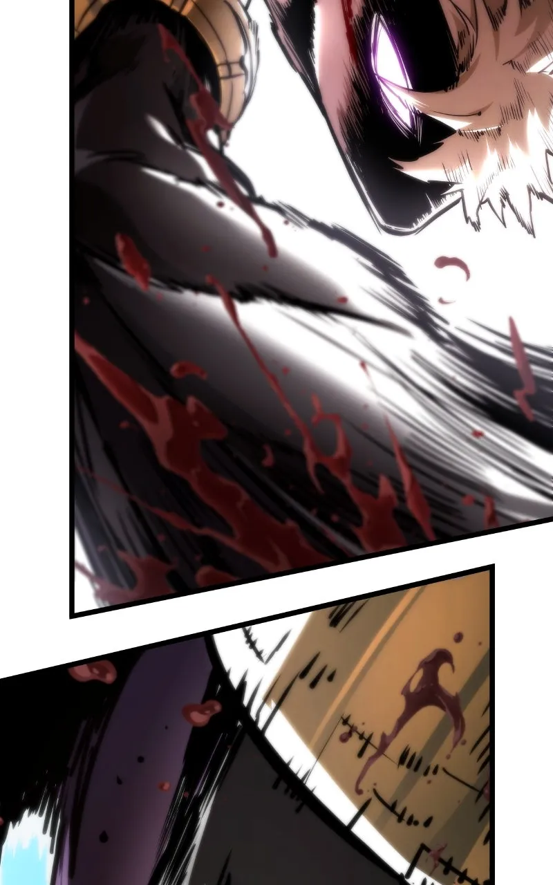 Light of Arad: Forerunner Chapter 38 page 97 - 